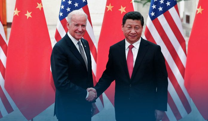 Chinese Leader Xi, Biden to Hold Hotly Anticipated Virtual Summit on Monday