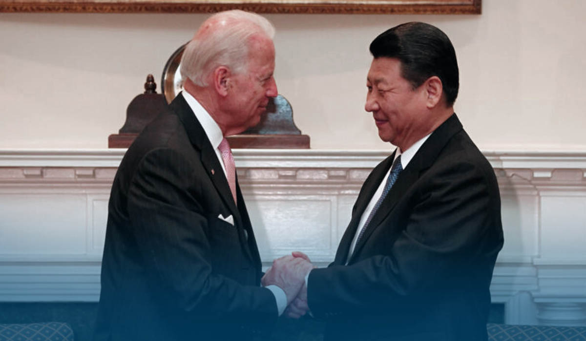 Chinese Leader Xi, Biden to Hold Hotly Anticipated Virtual Summit on Monday