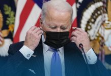 COVID-19: Omicron Variant Lock-downs “not needed for now” – President Biden