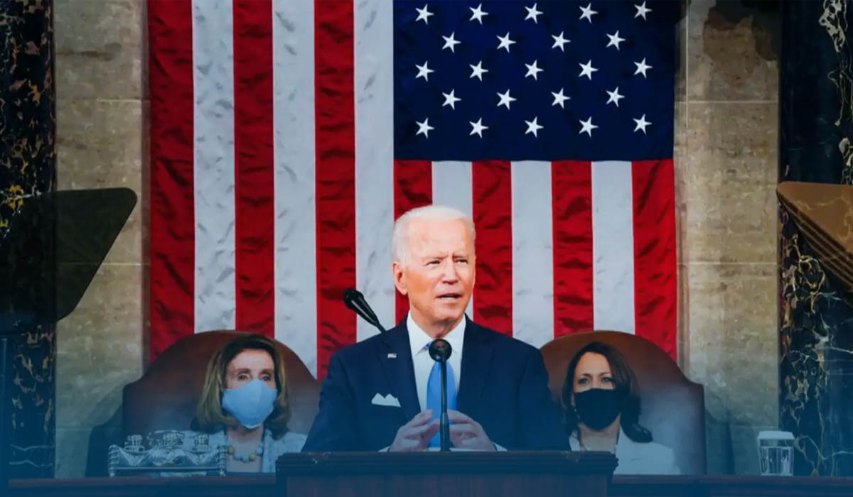 President Biden's Safety Net Package Would Increase Taxes on Millionaires