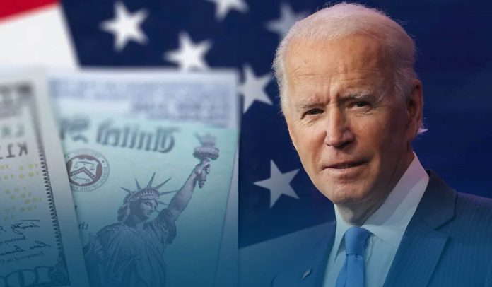 President Biden's Safety Net Package Would Increase Taxes on Millionaires