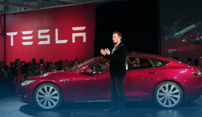 Twitter Followers of Elon Musk Express YES to Sell 10% of His Tesla Stocks