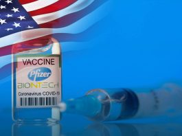 Extended Eligibility Boosts American COVID Vaccine Booster Dose Ahead of Winter Break