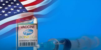 Extended Eligibility Boosts American COVID Vaccine Booster Dose Ahead of Winter Break