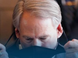 I strongly disagree with Judge Yeakel's opinion barring my office from giving effect to GA-38, which prohibits mask mandates imposed by government entities like school districts.My Agency is considering all legal avenues to challenge this decision.&mdash; Texas Attorney General (@TXAG) November 11, 2021