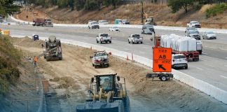 US Congress Passes Historic $1.2T Infrastructure Spending Package