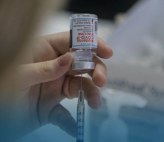 FDA Informed Moderna it Requires Additional Time for US EUA Request Evaluation for its COVID Vaccine in Adolescents