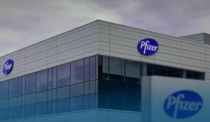 Pfizer Says its COVID-19 Pill ‘Paxlovid’ is 89% Effective