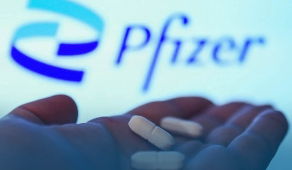 Pfizer Says its COVID-19 Pill ‘Paxlovid’ is 89% Effective