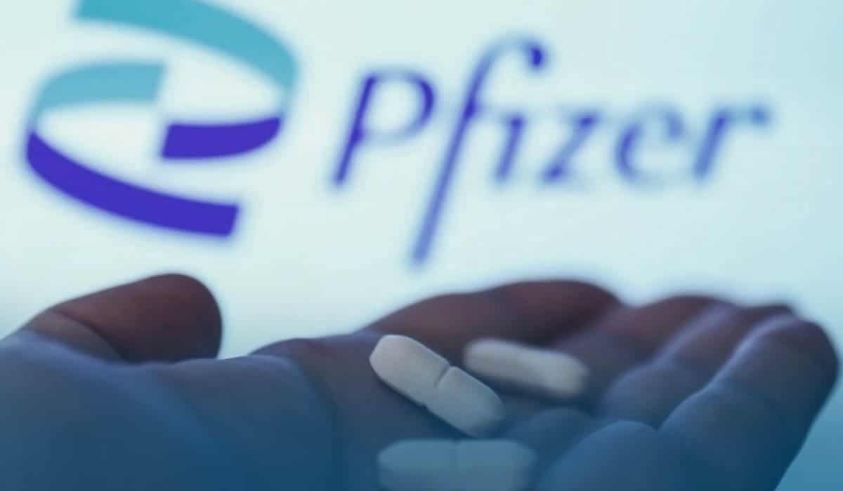 Pfizer to Allow Emerging Countries to Make its COVID-19 Pill