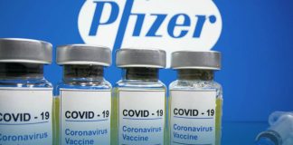 Pfizer/BioNTech Seeks Its COVID Vaccine Booster “OK” for 18 and Up