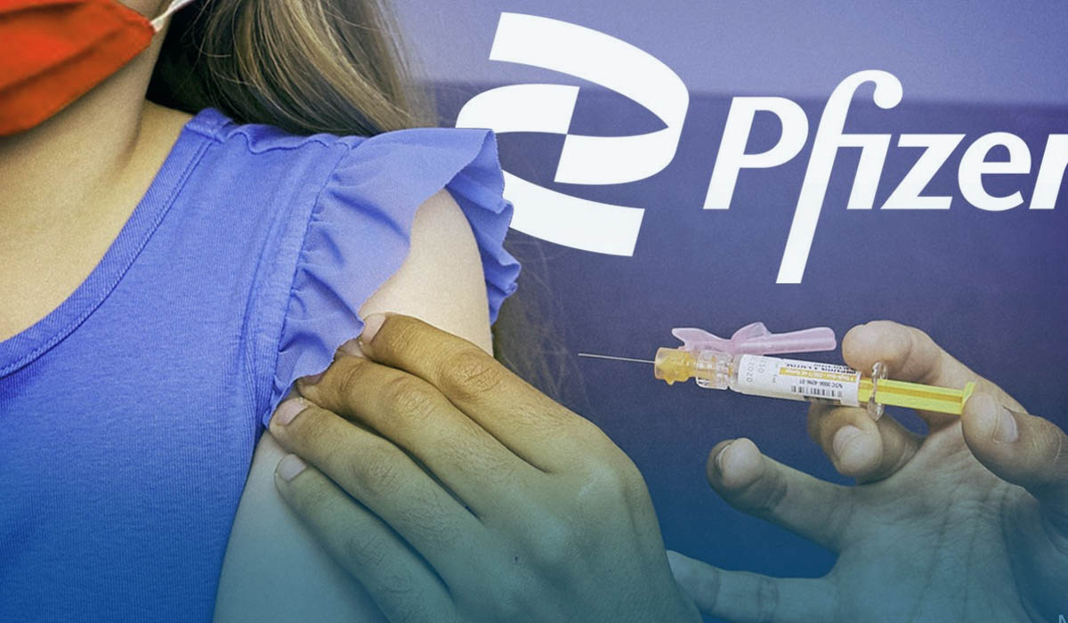 Pfizer/BioNTech Seeks Its COVID Vaccine Booster “OK” for 18 and Up