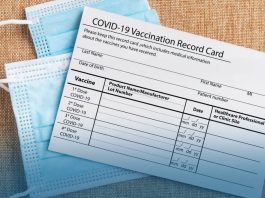 COVID-19 Immunization Proof Required to Enter Los Angeles County Businesses