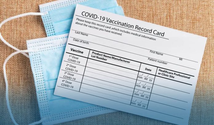 COVID-19 Immunization Proof Required to Enter Los Angeles County Businesses