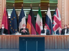 Talks to Revive 2015 Iran Deal Resume in Vienna
