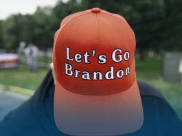 What “Let’s Go, Brandon” Actually Means?