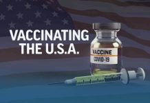 White House: 95 Percent of US Federal Workforce in Compliance with COVID Vaccine Mandate
