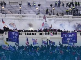 US Appellate Court Rejects Donald Trump bid to Withhold 6th Jan. Capitol Riot Records
