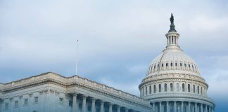Congress Passes Bill to Prevent Partial Government Shutdown, Sending to Biden’s Desk