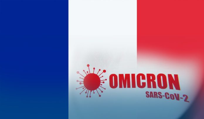 France Announces Strict COVID-19 Rules as More Contagious Omicron Surges  