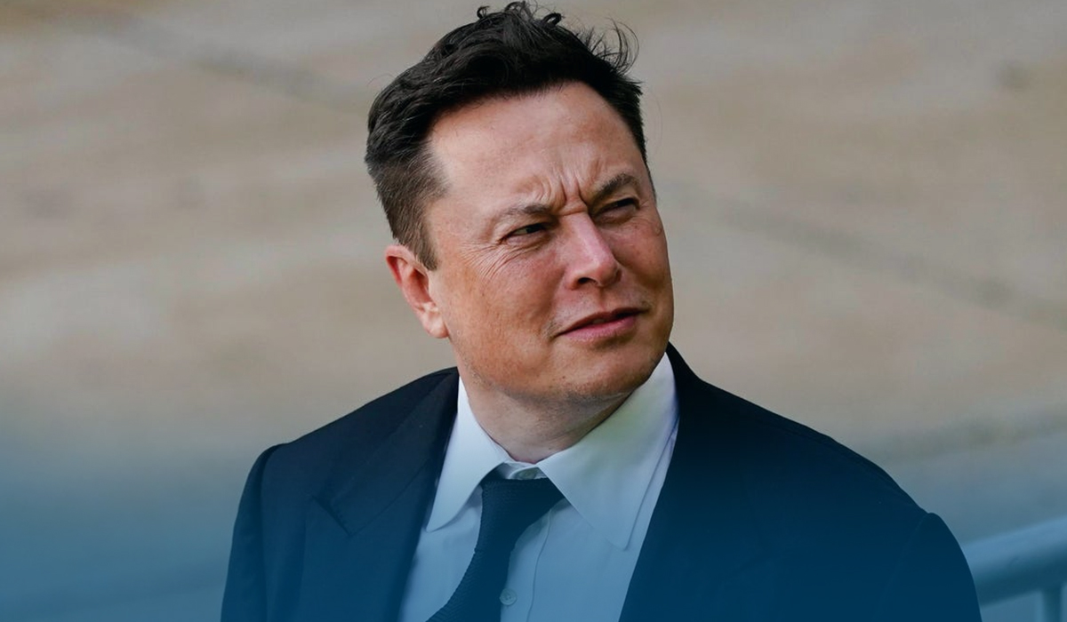 Billionaire Elon Musk Faced Social Media Backlash in China