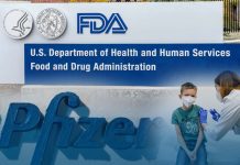 US FDA Greenlighted Pfizer’s Oral Antiviral Pill ‘Paxlovid’ First for Use At-Home