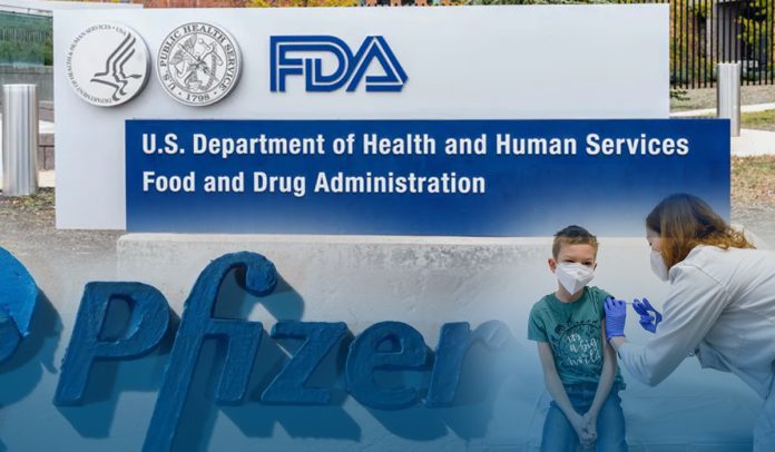 US FDA Greenlighted Pfizer’s Oral Antiviral Pill ‘Paxlovid’ First for Use At-Home