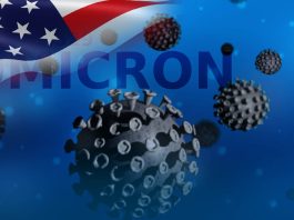 First US Case of Omicron COVID-19 Variant Reported in California