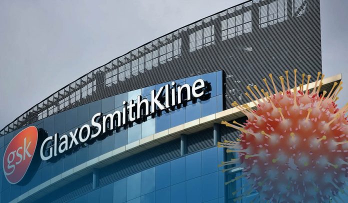 GlaxoSmithKline Says Lab. Analysis Shows Drug Works Against Omicron Variant