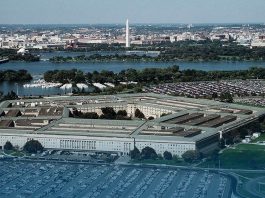 House Passes Bill – 363/70 – Authorizing $770Bn in National Defense; Setting Defense Policy