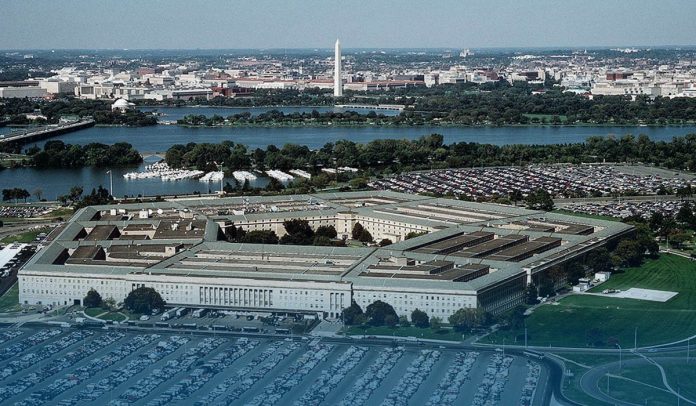 House Passes Bill – 363/70 – Authorizing $770Bn in National Defense; Setting Defense Policy