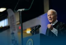 President Biden Vows Battle for US Voting Rights, Law Enforcement Reforms