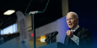 President Biden Vows Battle for US Voting Rights, Law Enforcement Reforms
