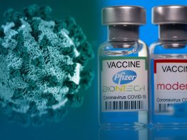 Moderna Says its Vaccine Booster Shot Boosts Immunity Against Omicron Variant