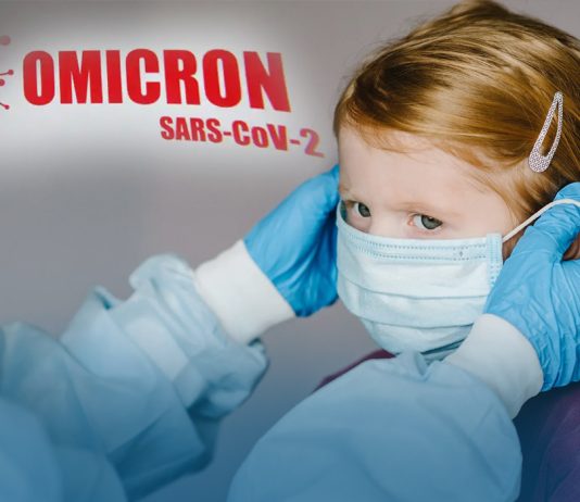 New York Has Fourfold Rise in Child Hospitalizations for Coronavirus