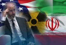 US Nuclear Negotiator Says Only weeks left to Return to 2015 Iran Nuclear Agreement