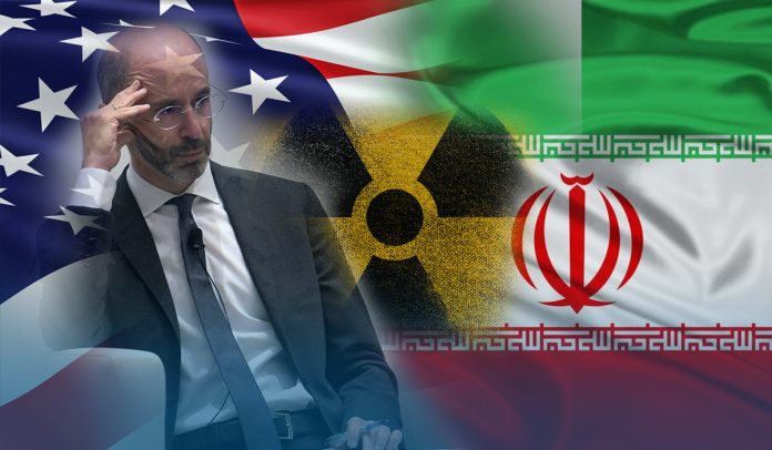 US Nuclear Negotiator Says Only weeks left to Return to 2015 Iran Nuclear Agreement