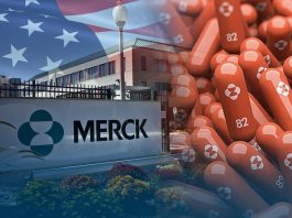 FDA Allows to Use Merck’s “molnupiravir” to Treat COVID-19