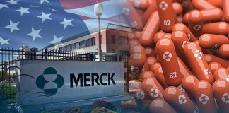 FDA Allows to Use Merck’s “molnupiravir” to Treat COVID-19