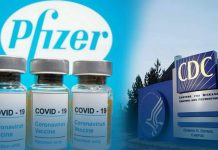 America Expands Pfizer/BioNTech Booster Eligibility to People Ages 16 and 17