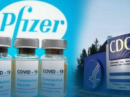 US FDA Expands Pfizer/BioNTech Booster Eligibility to People Ages 16 and 17