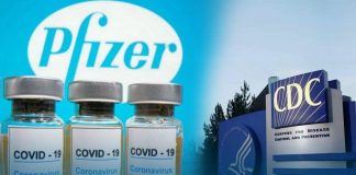 US FDA Expands Pfizer/BioNTech Booster Eligibility to People Ages 16 and 17