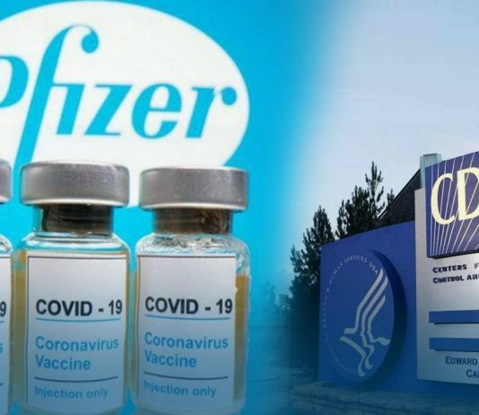 US FDA Expands Pfizer/BioNTech Booster Eligibility to People Ages 16 and 17