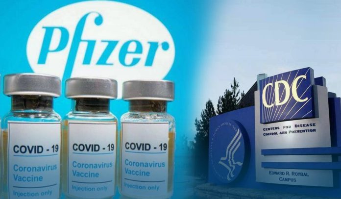 US FDA Expands Pfizer/BioNTech Booster Eligibility to People Ages 16 and 17