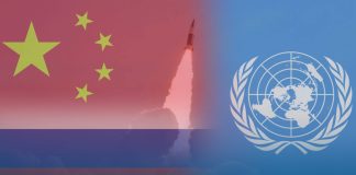 Russia, China Block American Effort at U.N. to Sanction N. Koreans