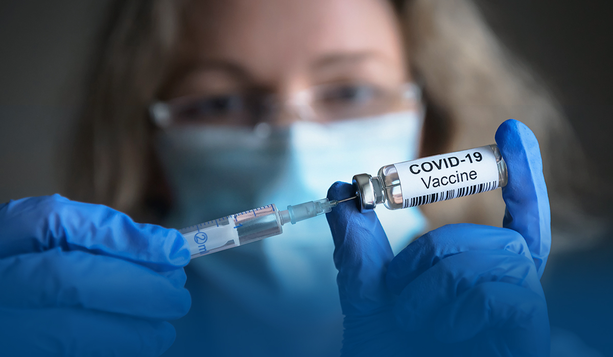 Coronavirus Vaccine Manufactured by American Researchers Could Help Developing Nations