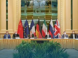 Iran Foreign Ministry: Tehran is Ready to Consider “direct negotiations” with Washington