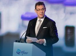 Omicron-specific Vaccine will be Ready by March – Pfizer CEO