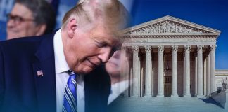 SC Won’t Block Release of Trump Records to January 6 Panel