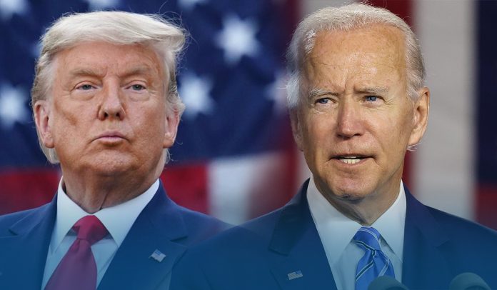 Ex-US President and 6th JAN Attack Loom Over Biden’s Presidency
